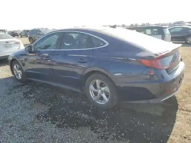 5NPEG4JA0LH061601 2020 HYUNDAI SONATA-2