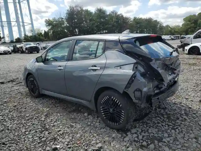 1N4CZ1CV5PC553323 2023 NISSAN LEAF-1