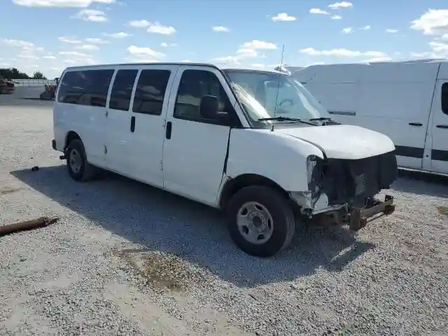 1GAZG1FGXD1166659 2013 CHEVROLET EXPRESS-3