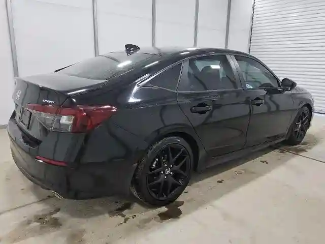 2HGFE2F53SH509722 2025 HONDA CIVIC-2