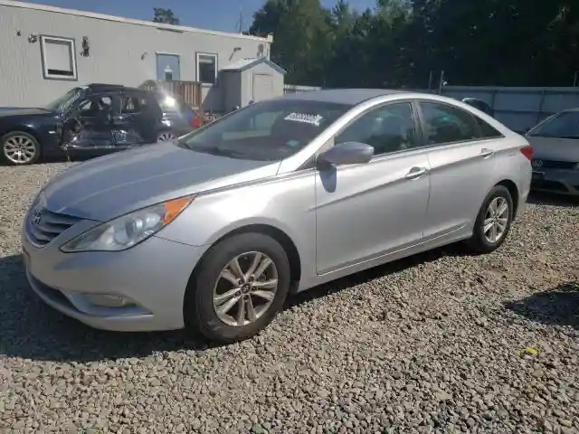 5NPEB4AC9DH703475 2013 HYUNDAI SONATA-0