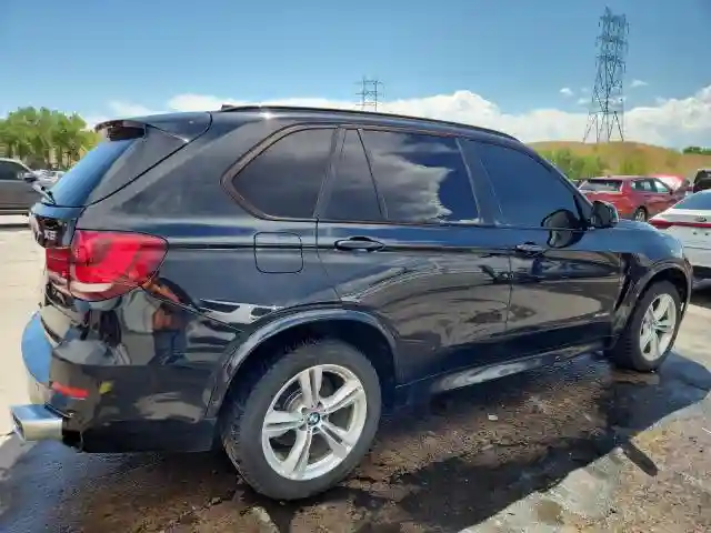 5UXKS4C55G0N13514 2016 BMW X5-2