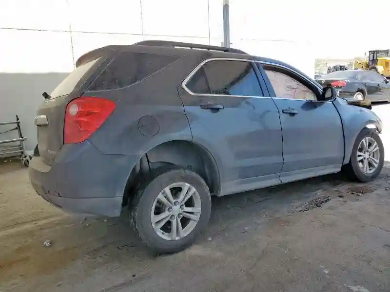 2GNALBEK6F6282895 2015 CHEVROLET EQUINOX-2