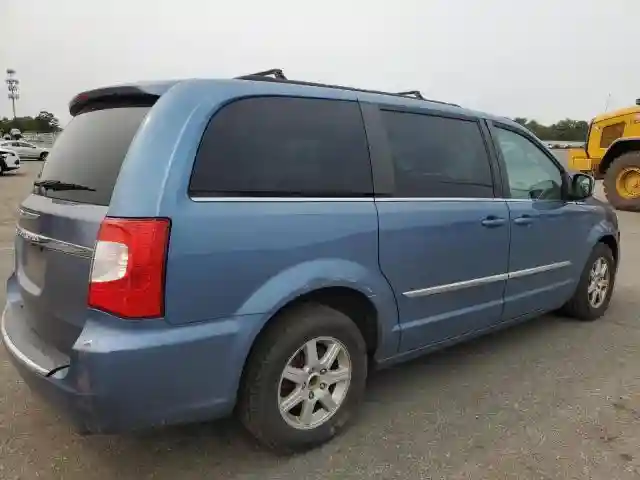 2A4RR5DG0BR733363 2011 CHRYSLER MINIVAN-3