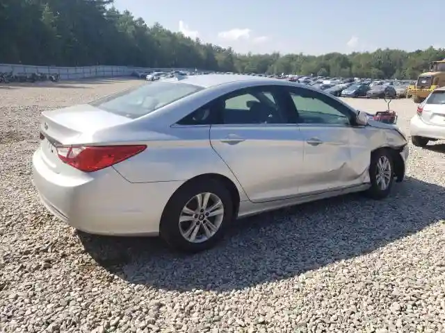 5NPEB4AC9DH703475 2013 HYUNDAI SONATA-2