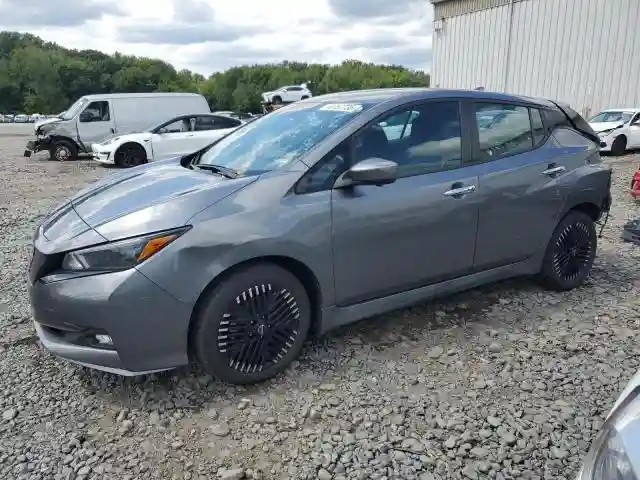 1N4CZ1CV5PC553323 2023 NISSAN LEAF-0