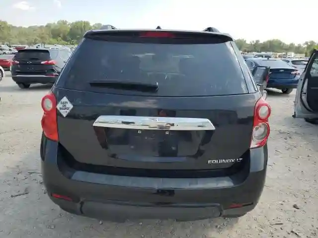 2GNALDEK0D6110208 2013 CHEVROLET EQUINOX-5