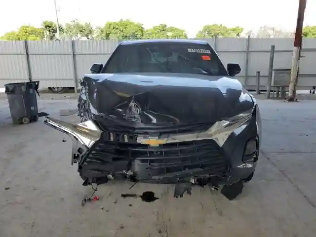 3GNKBCRS3MS514472 2021 CHEVROLET BLAZER-4