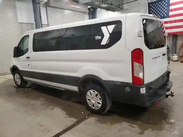 1FBZX2ZM8GKA98279 2016 FORD TRANSIT-1