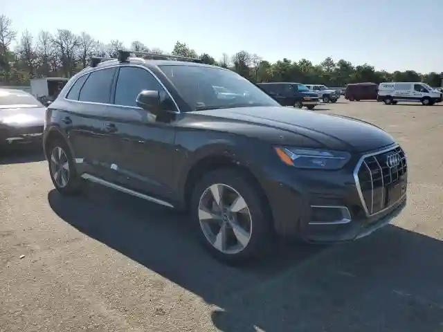 WA1BBAFY2P2084790 2023 AUDI Q5-3