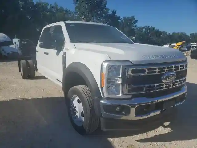 1FD0W5HT3PEC77826 2023 FORD F550-3