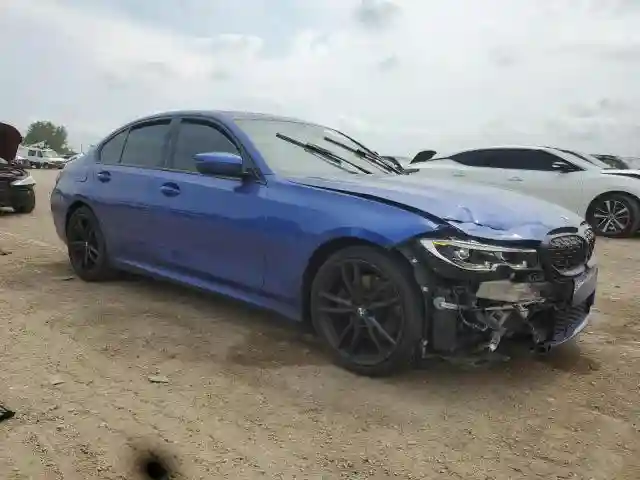 WBA5R7C50KAJ80800 2019 BMW 3 SERIES-3
