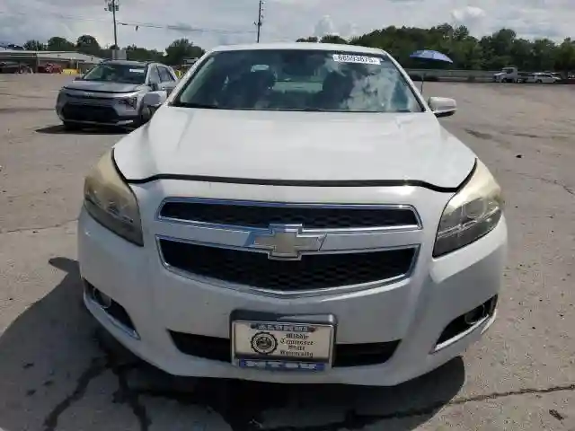 1G11E5SA8DF272266 2013 CHEVROLET MALIBU-4