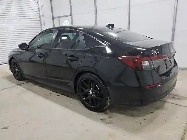 2HGFE2F53SH509722 2025 HONDA CIVIC-1