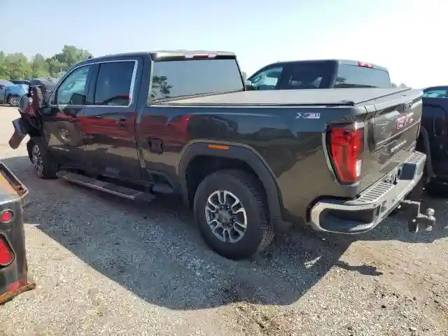 1GT49TEY4NF317050 2022 GMC SIERRA-1