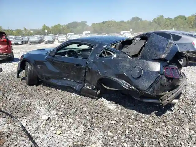 1ZVBP8CF8E5282320 2014 FORD MUSTANG-1
