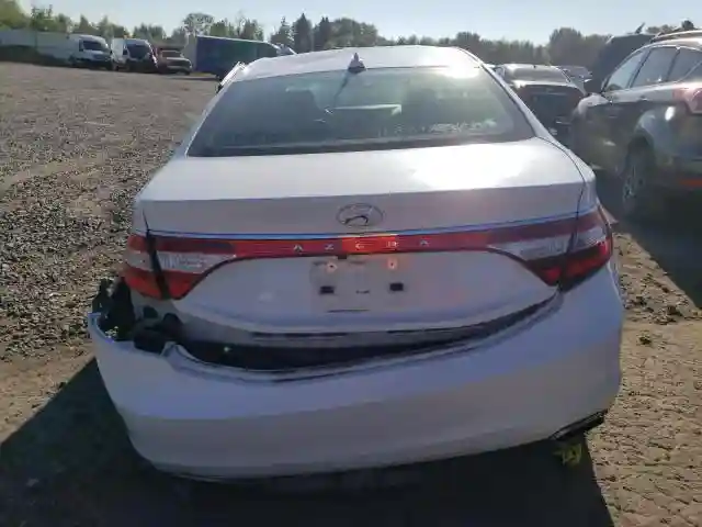 KMHFG4JG8HA578163 2017 HYUNDAI AZERA-5