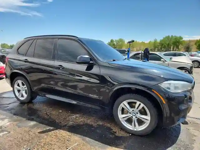 5UXKS4C55G0N13514 2016 BMW X5-3