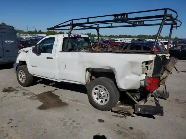 1GC3CYCG5FZ134440 2015 CHEVROLET ALL MODELS-2