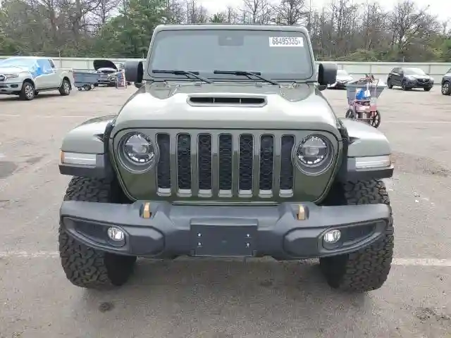 NY77970 2021 JEEP WRANGLER-4