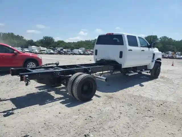 1HTKJPVMXPH675508 2023 CHEVROLET ALL MODELS-2