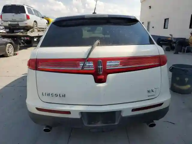 2LMHJ5AT9CBL53684 2012 LINCOLN MKT-5