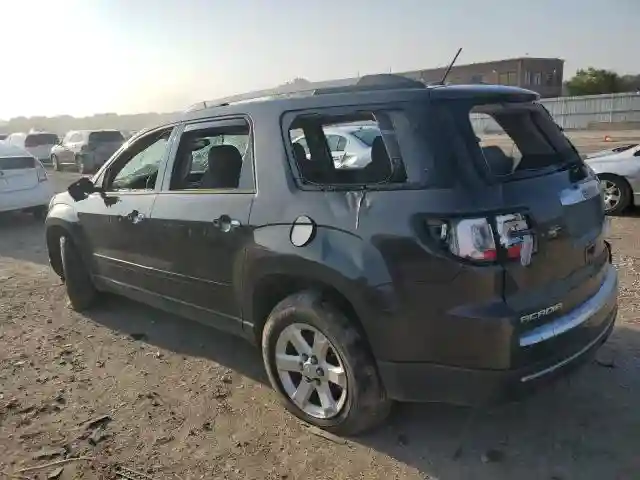 1GKKRPKD5FJ376630 2015 GMC ACADIA-1