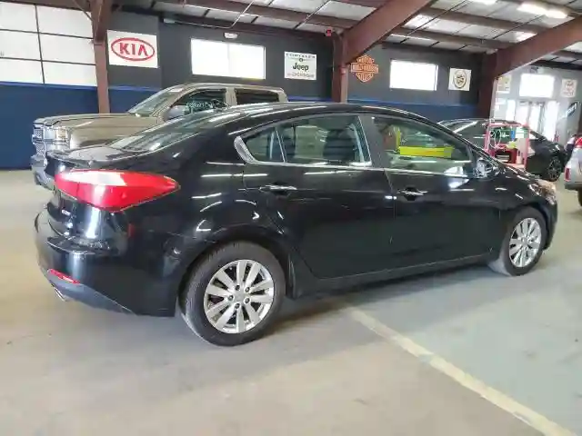 KNAFX4A87E5128292 2014 KIA FORTE-2