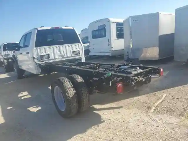 1FD0W5HT5PEC77827 2023 FORD F550-1