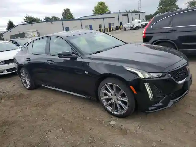 1G6DU5RKXL0140474 2020 CADILLAC CT5-3