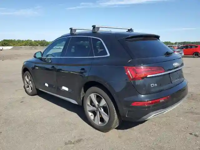 WA1BBAFY2P2084790 2023 AUDI Q5-1
