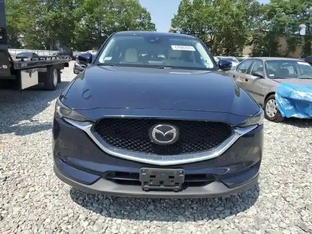 JM3KFBDM6K0649702 2019 MAZDA CX-5-4