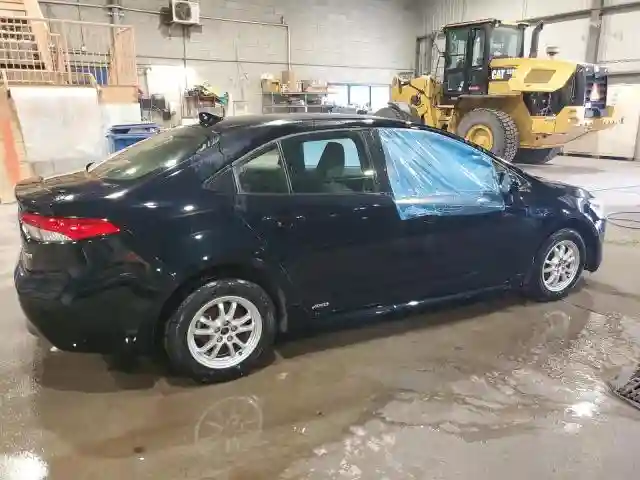 JTDBDMHE9R3012308 2024 TOYOTA COROLLA-2