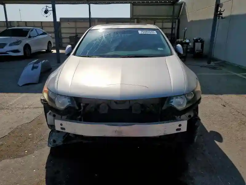 JH4CU2F66AC011205 2010 ACURA TSX-4