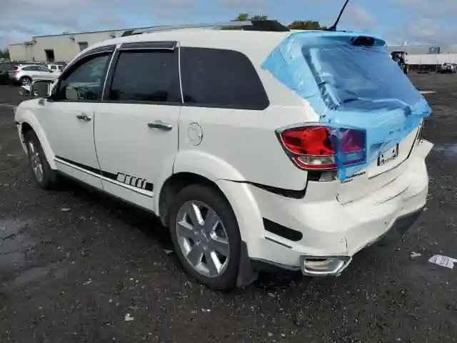 3C4PDDDG8FT579087 2015 DODGE JOURNEY-2