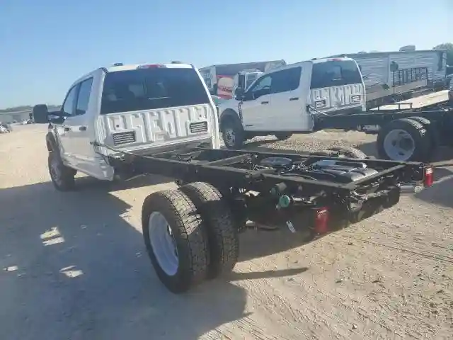 1FD0W5HTXPEC31961 2023 FORD F550-1