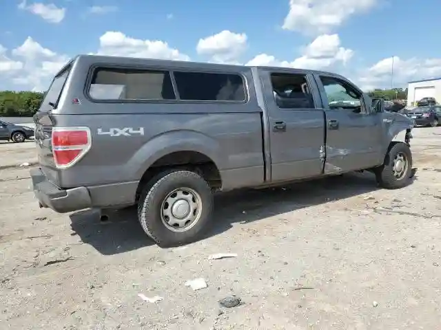 1FTFW1EV7AFB71247 2010 FORD F-150-4