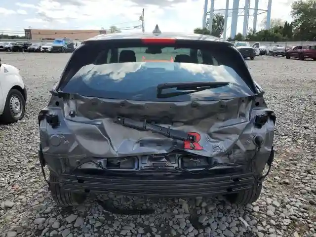 1N4CZ1CV5PC553323 2023 NISSAN LEAF-5