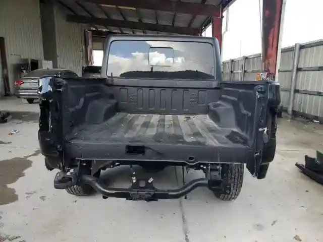 1C6HJTAG6PL567990 2023 JEEP GLADIATOR-5
