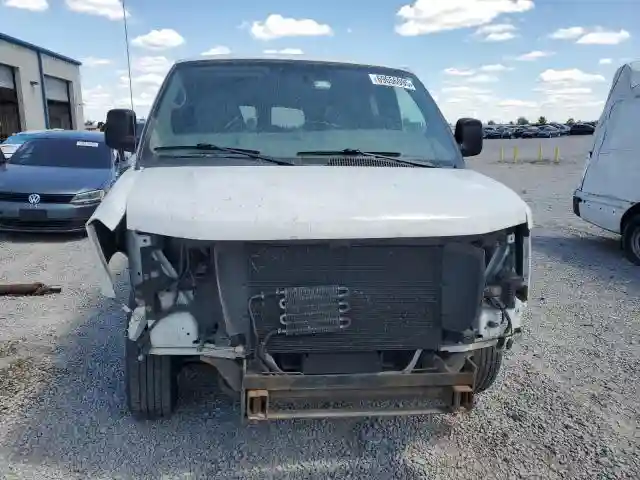 1GAZG1FGXD1166659 2013 CHEVROLET EXPRESS-4