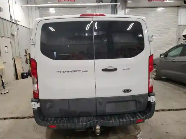 1FBZX2ZM8GKA98279 2016 FORD TRANSIT-5