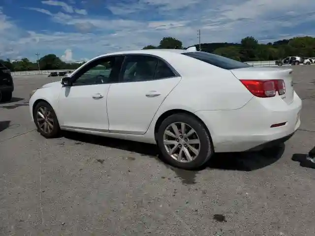 1G11E5SA8DF272266 2013 CHEVROLET MALIBU-1