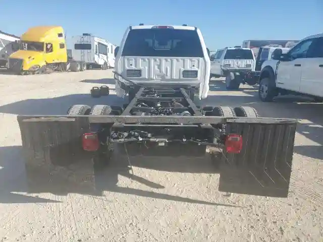 1FD0W5HT3PEC77826 2023 FORD F550-5