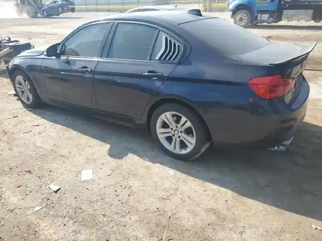 WBA8E3G50GNT79468 2016 BMW 3 SERIES-1
