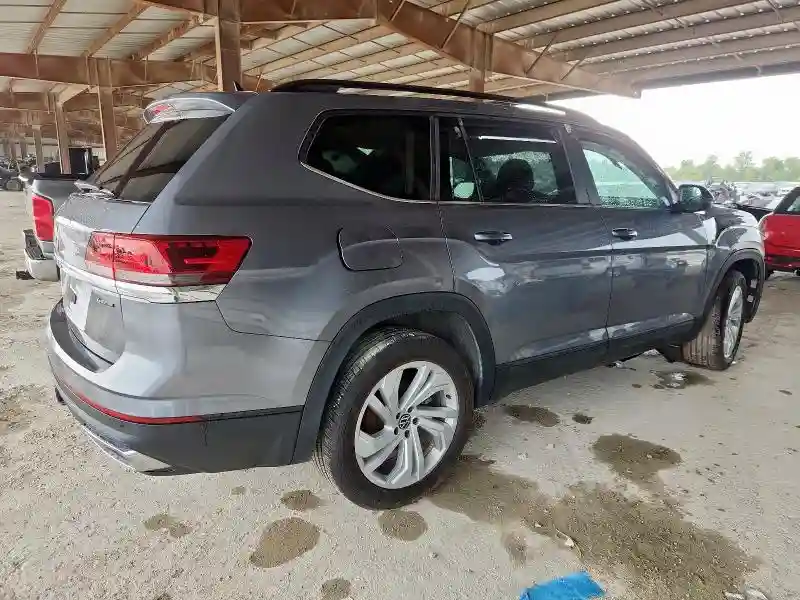 1V2KR2CA0PC521791 2023 VOLKSWAGEN ATLAS-2
