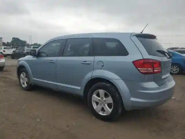 3C4PDCAB2DT558560 2013 DODGE JOURNEY-1