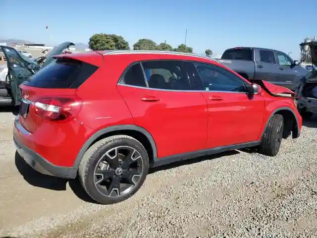 WDCTG4EB2LJ689770 2020 MERCEDES-BENZ GLA-CLASS-2