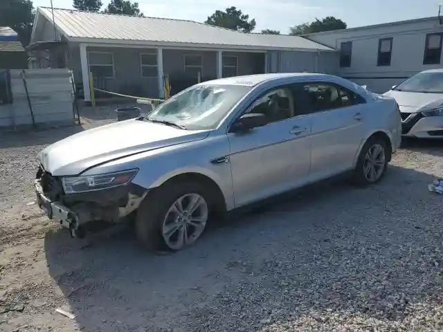 1FAHP2D82JG125476 2018 FORD TAURUS-0