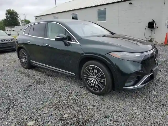 4JGDM2EB1PA003081 2023 MERCEDES-BENZ EQS SUV 45-3