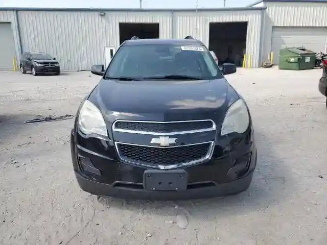 2GNALDEK0D6110208 2013 CHEVROLET EQUINOX-4